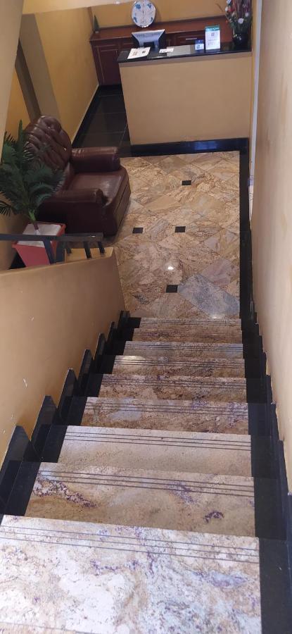 Plus254 Hotel Nairobi Ngoại thất bức ảnh