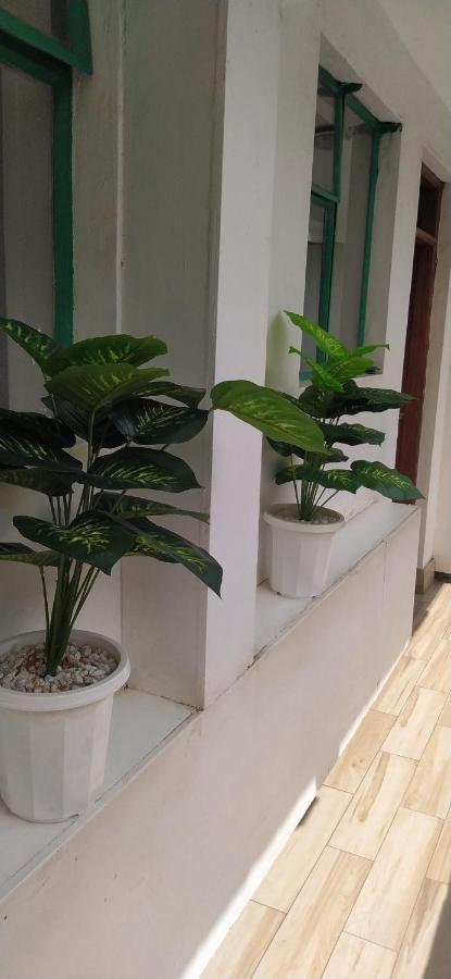 Plus254 Hotel Nairobi Ngoại thất bức ảnh