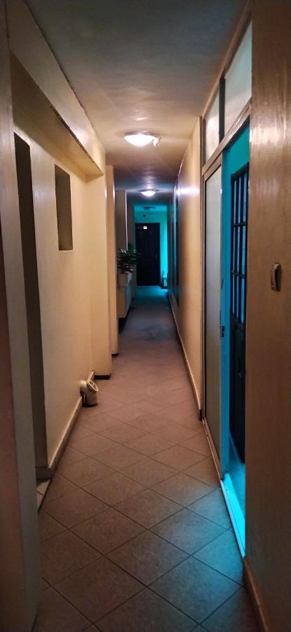 Plus254 Hotel Nairobi Ngoại thất bức ảnh