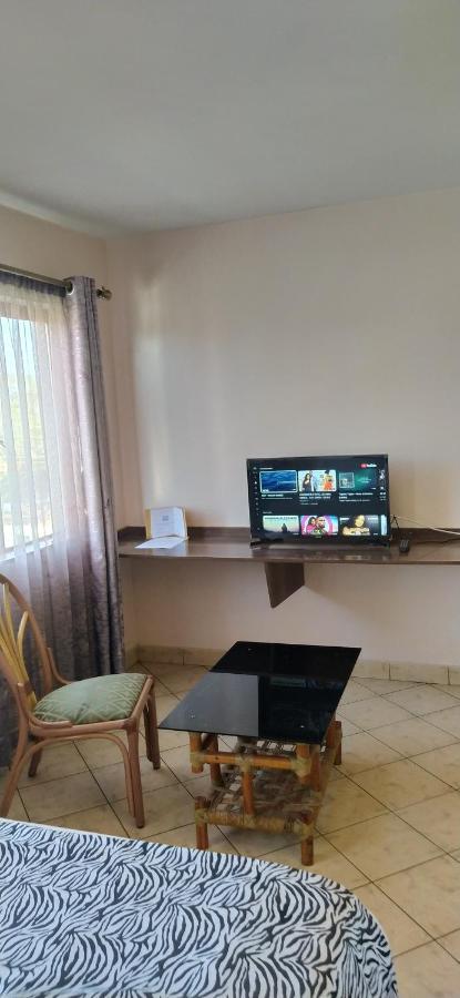 Plus254 Hotel Nairobi Ngoại thất bức ảnh