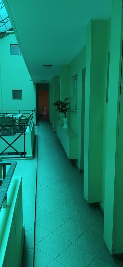 Plus254 Hotel Nairobi Ngoại thất bức ảnh