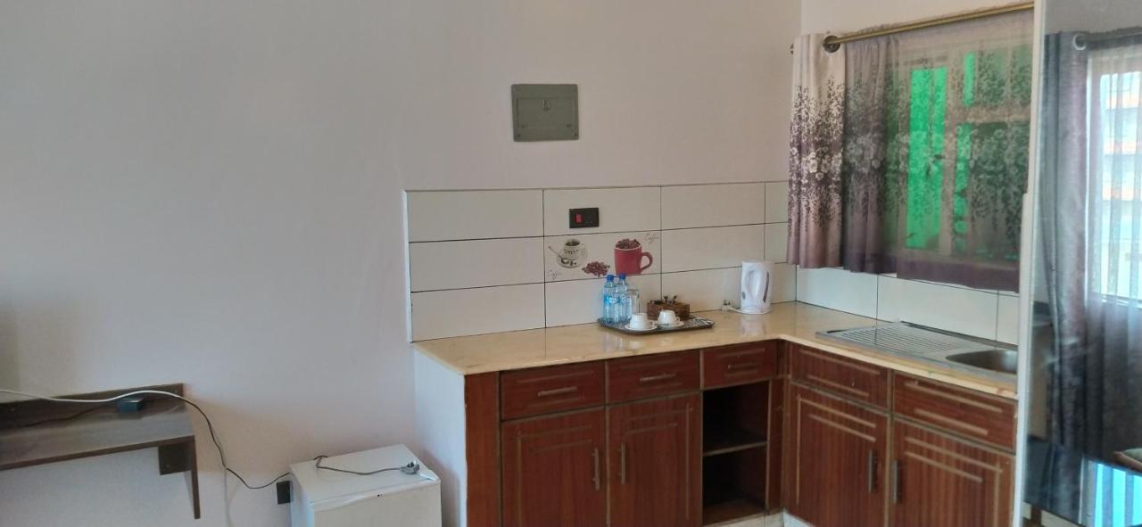 Plus254 Hotel Nairobi Ngoại thất bức ảnh